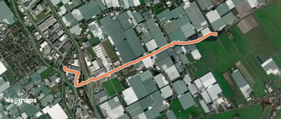 OSM Route 6344177