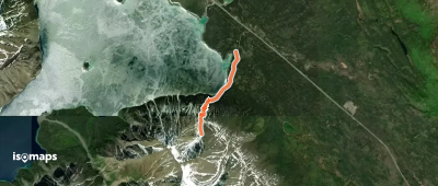 King's Throne Trail