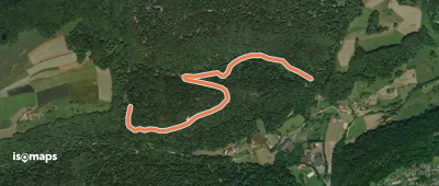 Falkenstein Weiher - Hutzlenbödeli