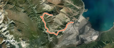 Sheep Creek