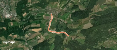 Froburg - Wisen
