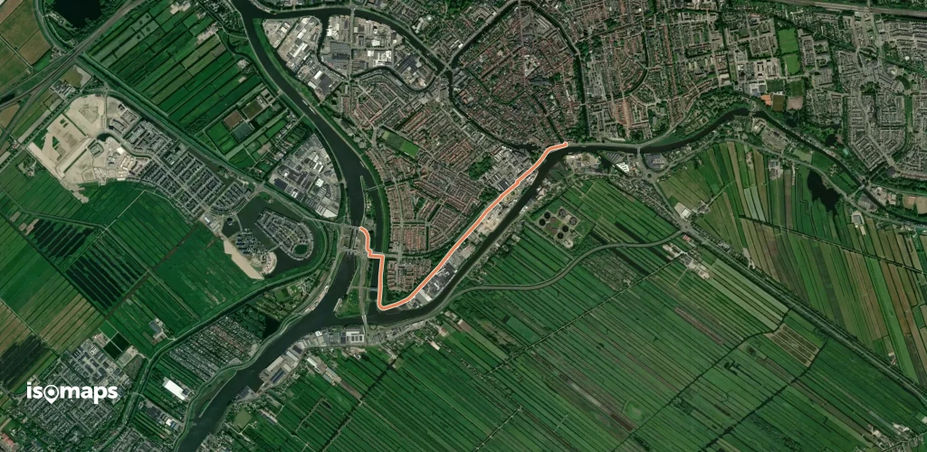 OSM Route 6388744