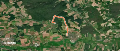 Rundweg Wachenroth W 1