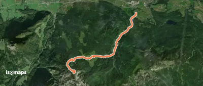 Wanderweg 891 Rettenkogel über Sonntagskaralm