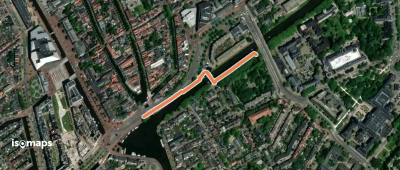 OSM Route 6410847