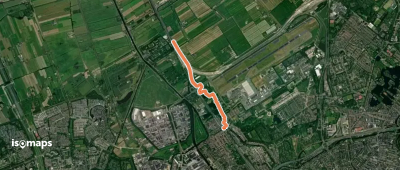 OSM Route 6412693