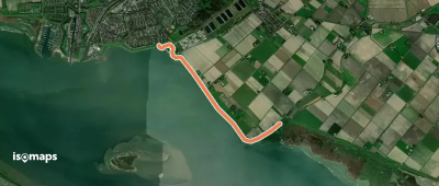 OSM Route 6416471