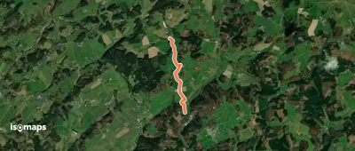 X28 Graf-Engelbert-Weg [Wipperfürth]