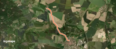 Turisticko NS Vodňanská
