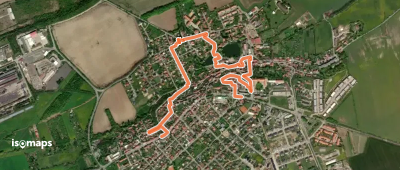 Stezka historií Buštěhradu