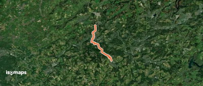 X28 Graf-Engelbert-Weg [Engelskirchen]