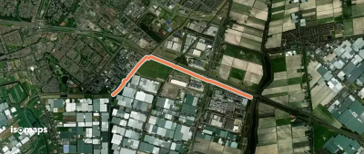 OSM Route 6452213