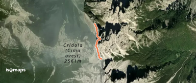 OSM Route 2409591