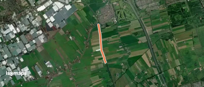 OSM Route 6486789