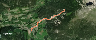 OSM Route 2409921