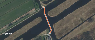 OSM Route 6491526