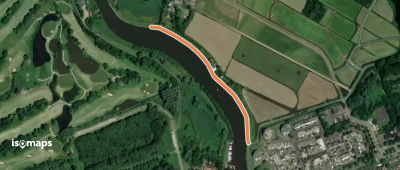 OSM Route 6491572