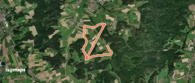 Tour 12 - Rund um Maria Vesperbild