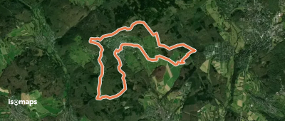 Rund um den Rettershof: Weg 9