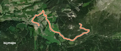 OSM Route 2411661