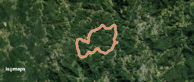 Caminhada Vila Itoupava