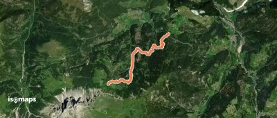OSM Route 2411663