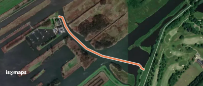OSM Route 6538319
