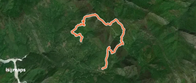 PR-AS 125 Ruta de Cañandi