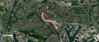 OSM Route 6552884