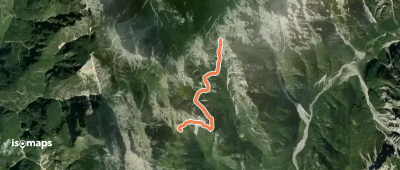 OSM Route 2411863