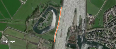 OSM Route 6562243
