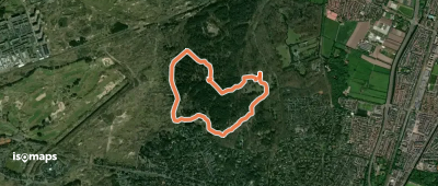 Landgoed Koningshof