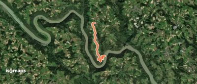 Kirchberger Panoramaweg