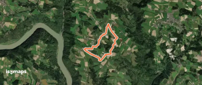 Weinbergrunde