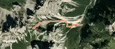OSM Route 2413362