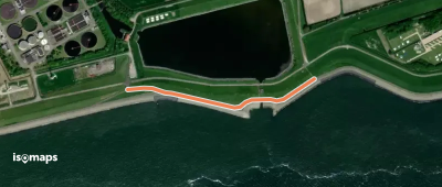 OSM Route 6585754