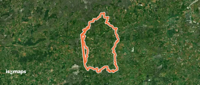 Tandridge Border Path