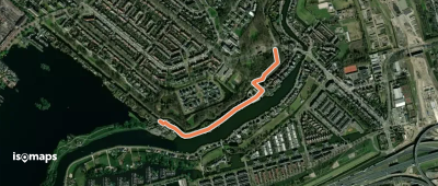 OSM Route 6585973