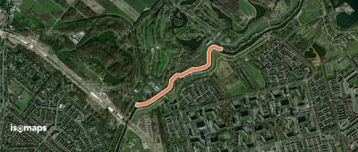 OSM Route 6585992