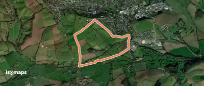 Redvers Ramble