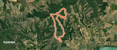 OSM Route 2415314
