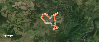 NS Okolím Smolotel a Makové hory