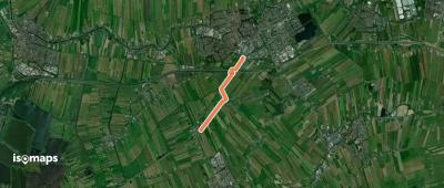 OSM Route 6608152