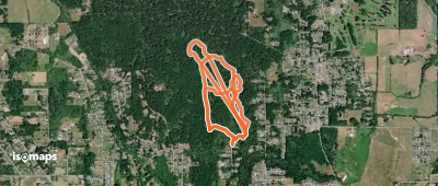 Maplehurst Trail