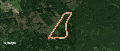 Rundwanderweg Geweih