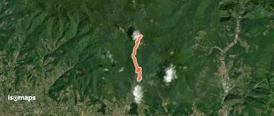 OSM Route 2416947