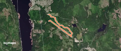 Ship Creek Main