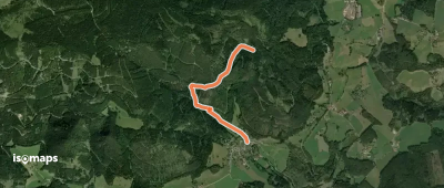 Prigglitz - Pottschacher Hütte