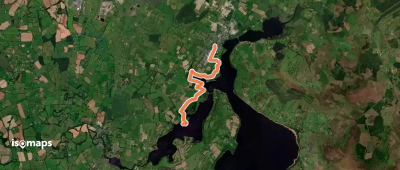 Blessington Greenway