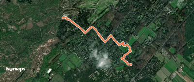 OSM Route 6637000